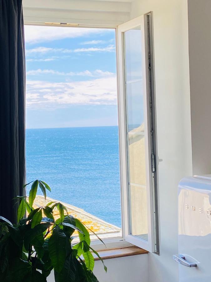 Appartement Casadilonda - Casadibastia - Vue Mer Citadelle Exterior foto